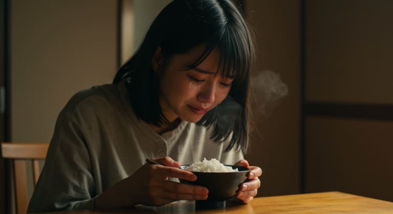 コメ価格高騰がもたらす深刻な影響