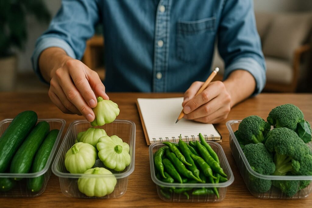 小さく始めて「売れる」を実現する野菜の選び方